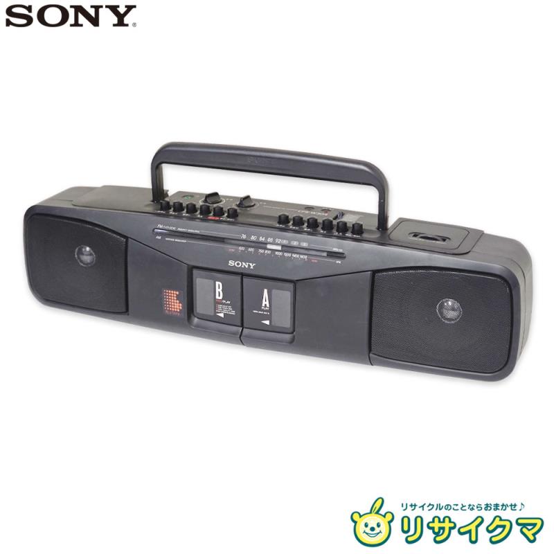 楽天市場】中古 ラジカセ sonyの通販 楽天市場】中古 ラジカセ sonyの通販