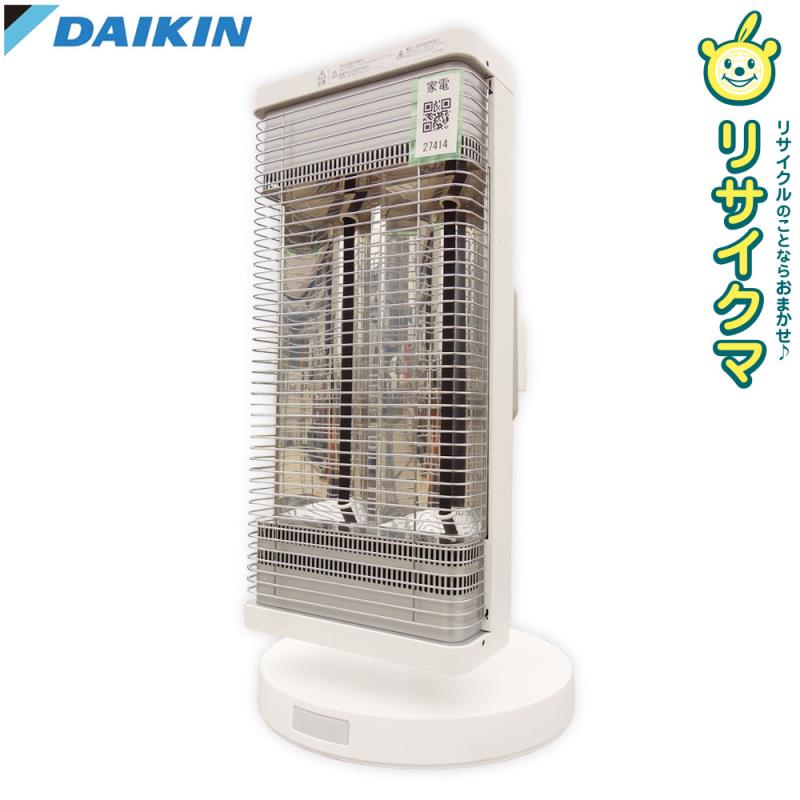 楽天市場】ダイキン セラムヒート 中古の通販 楽天市場】ダイキン セラムヒート 中古の通販