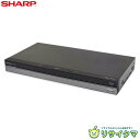 【中古】M▽シャープ ブルーレイディスクレコーダー BD DVD アクオス AQUOS HDD 2TB 2B-C20BT3 ■送料無料対象外・送料別途必要■ (...