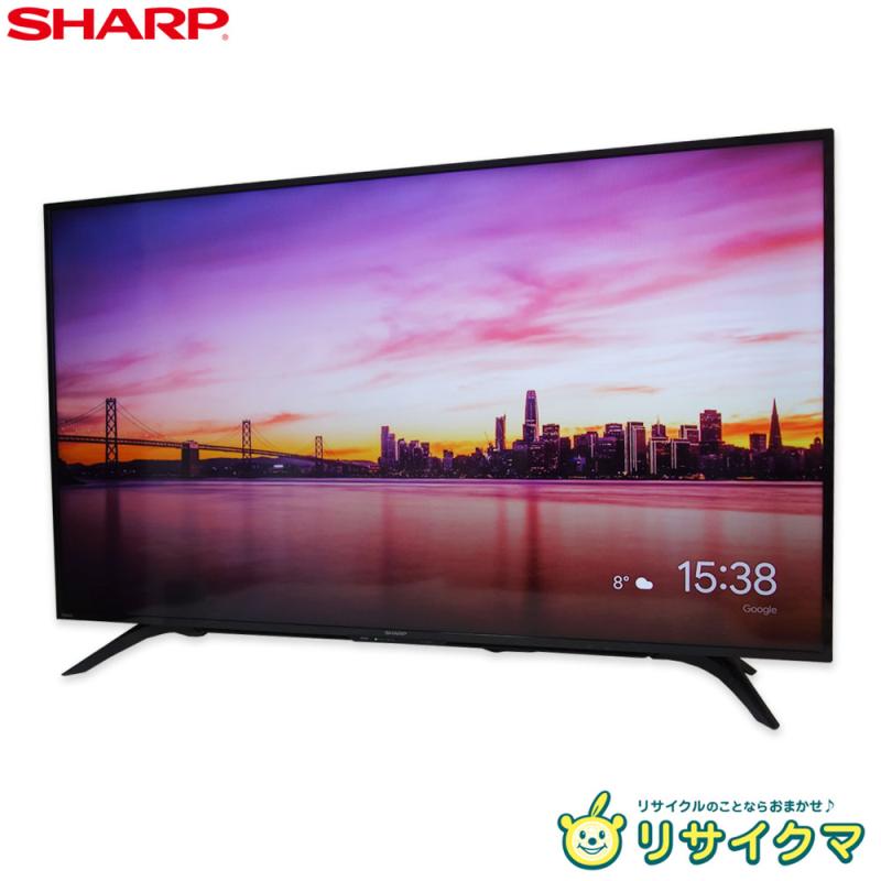 楽天市場】4k テレビ 中古(シリーズAQUOS(シャープ))の通販 楽天市場】4k テレビ 中古(シリーズAQUOS(シャープ))の通販