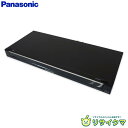 【中古】M▽パナソニック ブルーレイレコーダー 2014年 HDD容量 1TB 2番組同時録画 外付けHDD対応 ディーガ DIGA DMR-BWT660 ■送...