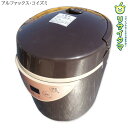 【中古】M▽アルファックス・コイズミ 炊飯器 ミニライスクッカー デリシャス 2019年 LIVCETRA 1.5合炊き LRC-T106 ■送料無料対象外・送...