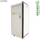 【中古】M▽リンクスカイ ZAFRO スポットクーラー スポットエアコン 2024年 1.8/2.0kW 除湿機能搭載 工事不要 J0A4217-7K-ZA ■送料無料対象外・送料別途必要■ (27835)