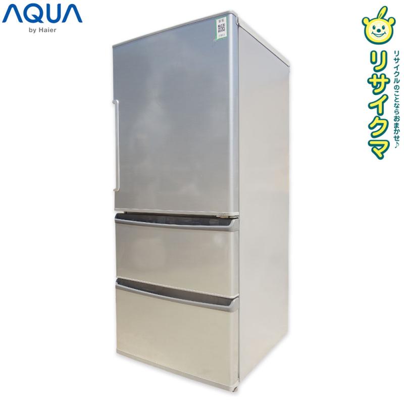 ✳︎カメタクシー様お取置き✳︎AQR-27G 冷蔵庫 272L 大容量 ✳︎カメタクシー様お取置き✳︎AQR-27G 冷蔵庫 272L 大容量