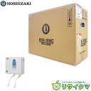 【中古】M▽メーカー展示品 ホシザキ 電解水生成装置 ダイレクト注出方式 壁掛けタイプ 2022年 100V ROX-15WC (03398-2)(3)