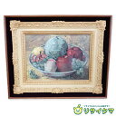 【中古】M▽高光一也 鳴海陶器 ナルミ 陶板 陶画 額縁 ■送料無料対象外・送料別途必要■ (37914)