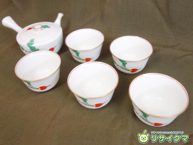 楽天市場】茶器セット 香蘭社の通販 楽天市場】茶器セット 香蘭社の通販