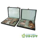 【中古】M▽ヴェーエムエフ WMF NIROSTA カトラリーセット シルバー 銀 ■送料無料対象外・送料別途必要■ (37317)