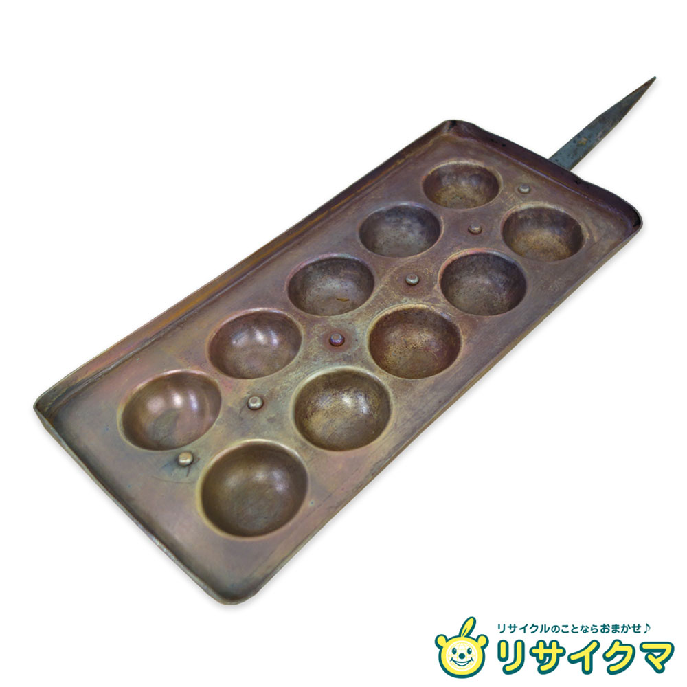 楽天市場】明石焼 銅鍋の通販