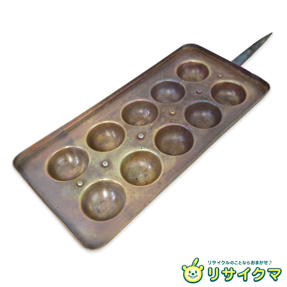 楽天市場】明石焼 銅鍋の通販