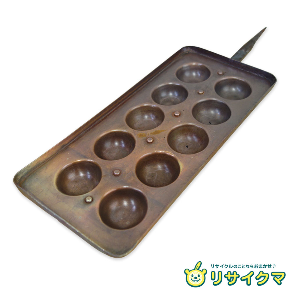 楽天市場】明石焼 銅鍋の通販
