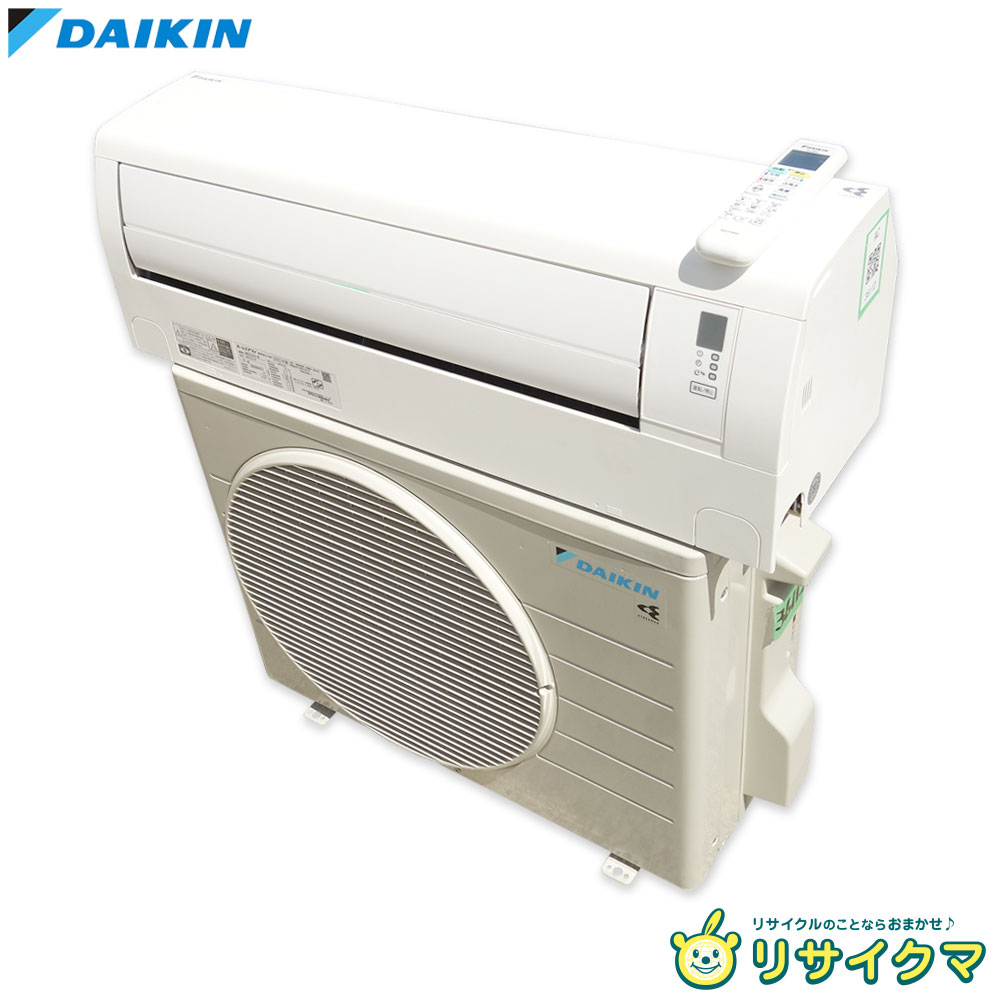 楽天市場】ダイキン 中古（エアコン｜季節・空調家電）：家電の通販