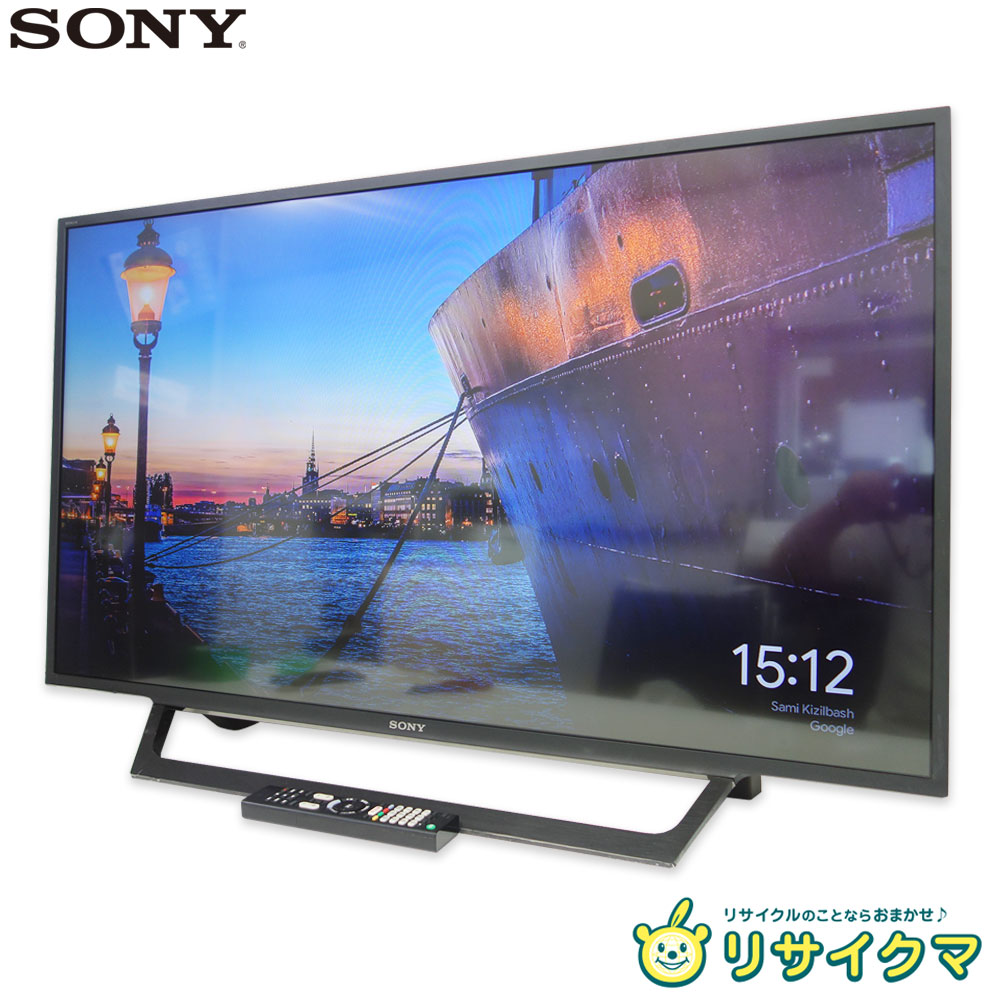 楽天市場】テレビ 液晶 パネル 交換（ブランドソニー）の通販