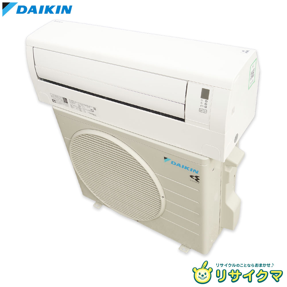 楽天市場】ダイキン 中古（エアコン｜季節・空調家電）：家電の通販