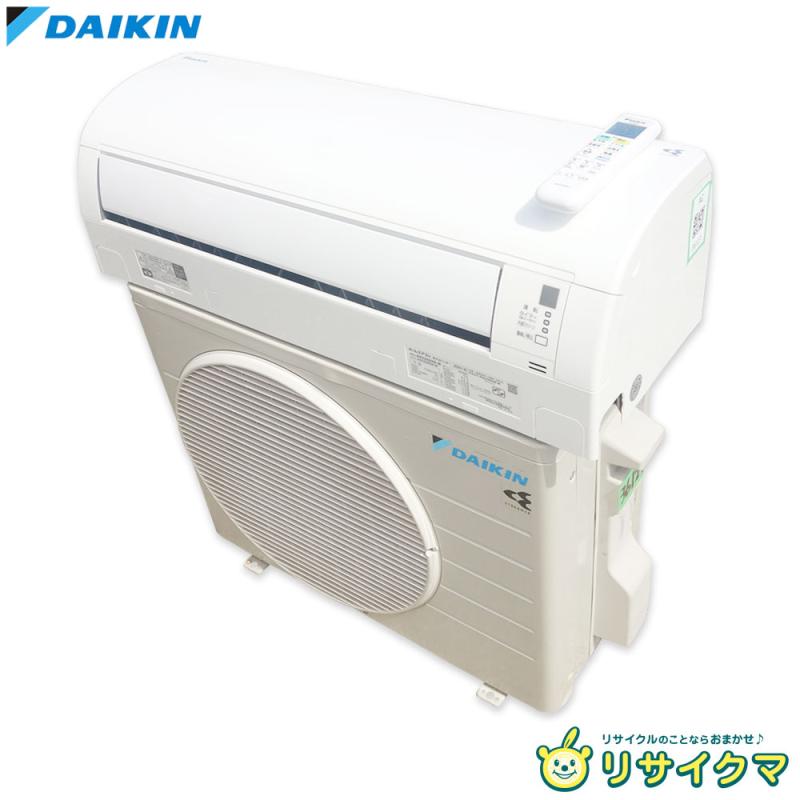 楽天市場】ダイキン 中古（エアコン｜季節・空調家電）：家電の通販