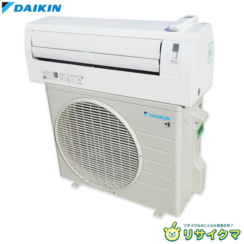 楽天市場】中古 エアコン（ブランドダイキン）（季節・空調家電｜家電