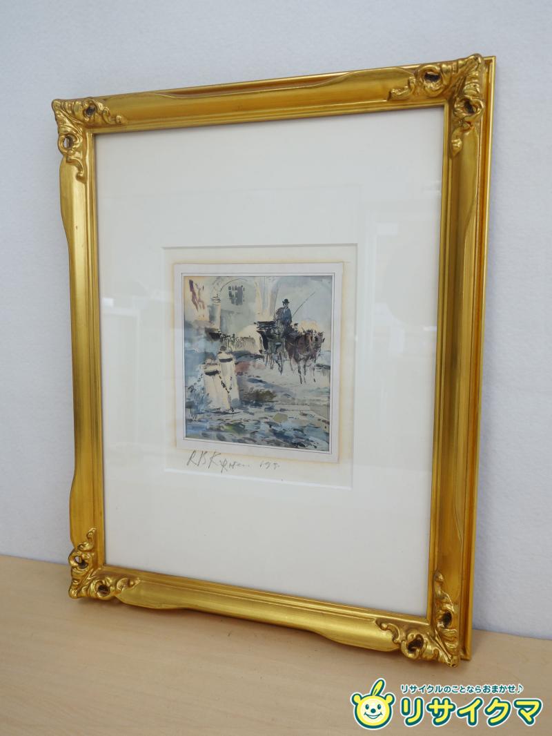 楽天市場】篆刻 額（アート・美術品・骨董品・民芸品｜ホビー）の通販