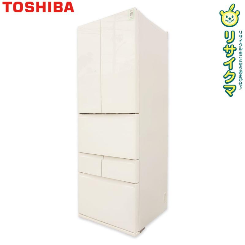 【中古】K▼東芝 冷蔵�