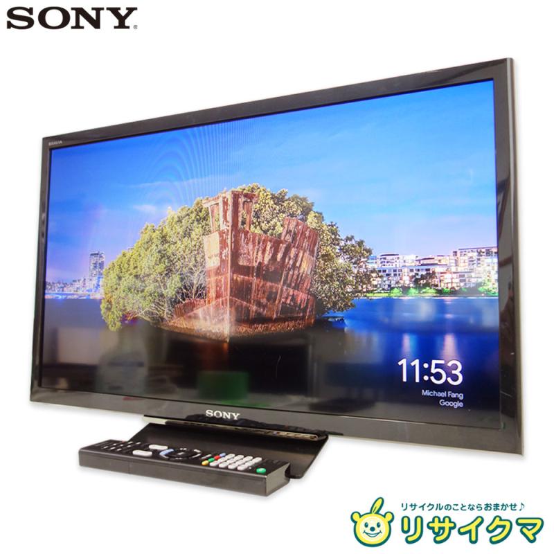 楽天市場】sony 24型 液晶テレビ（TV・オーディオ・カメラ）の通販
