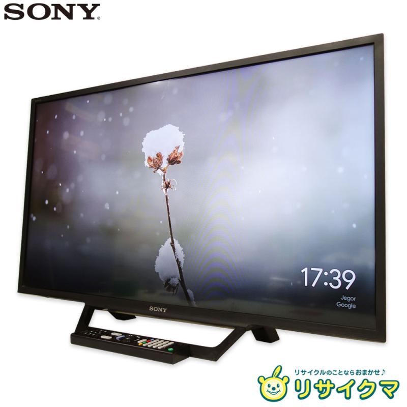 【中古】M▽ソニー 液晶テレビ 32イ�
