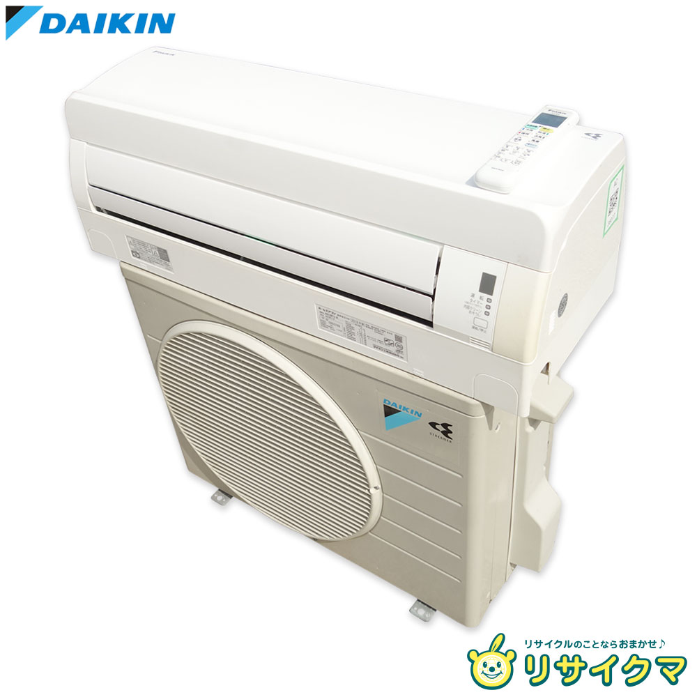 楽天市場】エアコン 中古 3.6の通販
