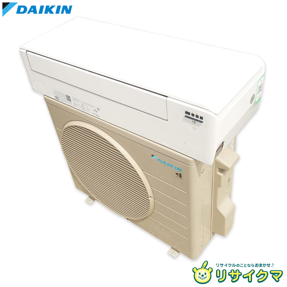 楽天市場】中古 エアコン（ブランドダイキン）の通販