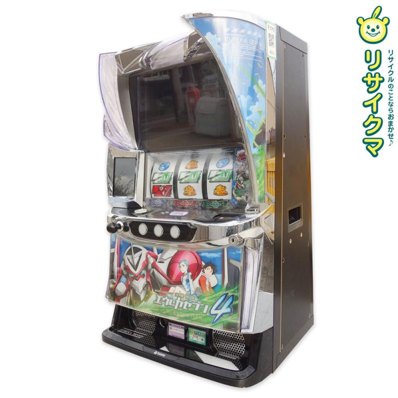 楽天市場】エウレカセブン スロットの通販
