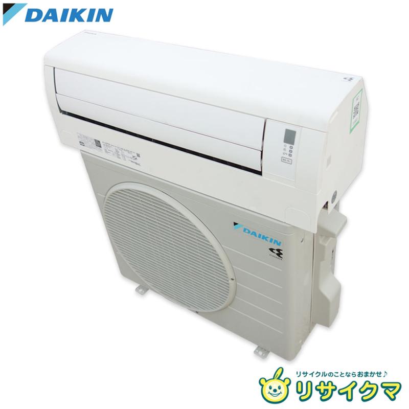 楽天市場】ar22（メーカーダイキン）（季節・空調家電｜家電）の通販