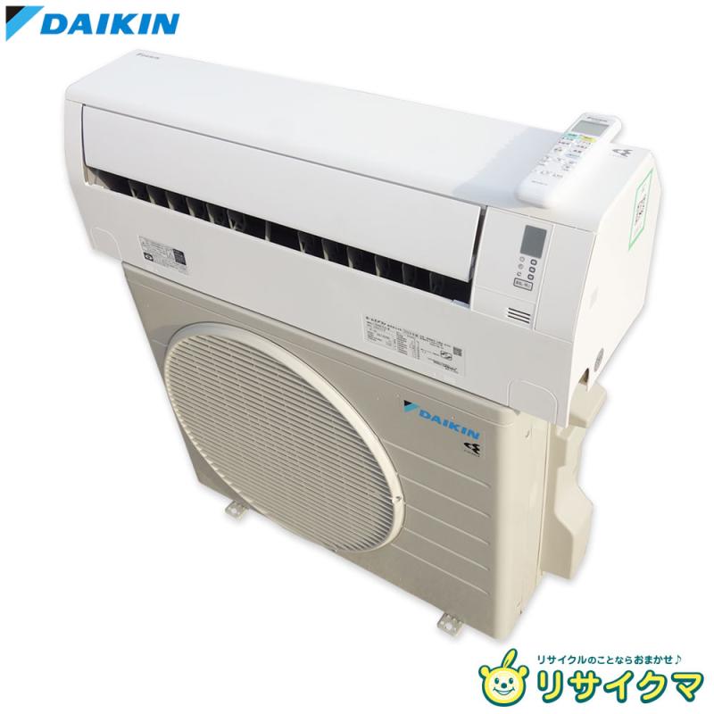 楽天市場】ダイキン 中古（エアコン｜季節・空調家電）：家電の通販