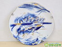 【中古】M▽マイセン MEISSEN イヤープレート イヤーコレクション 2002年 1929 ヴェルナー ドルニエドックス ■送料無料対象外・送料別途必要■ (38383)