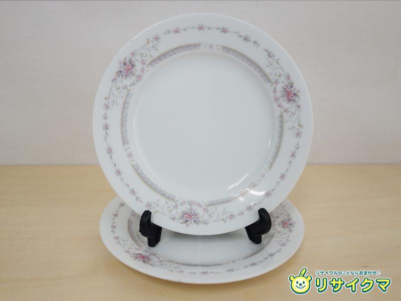 骨董品です ノリタケ Noritake ブルーソレンティーノ ブランド食器