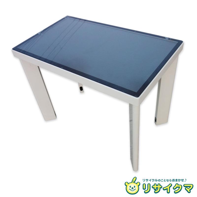 【中古】K▼テーブル LEDディスプレイ モニター 映像 テレビ ブルーレイ DVD 100V MT-42CA10-S ■送料無..