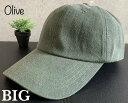 ● 5colors 帽子 BIGサイズ 大きいサイズ CAP バイオウォッシュ キャップ ウォッシュ ダメージ加工 アウトドア キャンプ オールシーズン 男女兼用
