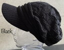 ■0s3s 帽子 5色展開 透かし デザイン編み キャスケット サマー ワッチ ビーニー ゆったり レディース メンズ 春 夏 コットン 医療 薄手
