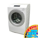D6917YO ■0704 90日保証!【美品】ドラム式洗濯乾燥機 洗濯12kg 乾燥7kg 左開き 東芝 TW-127XP3L(W) 24年製 家電 洗乾 洗...