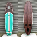 D8531YO ◆1006【アウトレット品】スタンドアップパドルボード Niphean SUPNP320-04A 空気注入式 SUP未使用 スポーツ