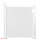 D8541YO ◆1120_4凹【アウトレット品】ベビーゲート スルする〜とゲイト 日本育児 5470006001 6ヶ月〜24ヶ月対象未使用 ベビー用品