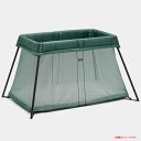 D9006YO ◆1120_2凹【アウトレット品】ベビーサークル プレイヤード ベビービョルン 040238 折りたたみ 新生児から3歳未使用 ベビー用品