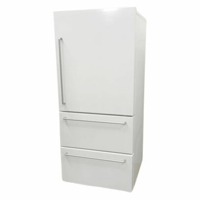 D9762YO ■1114【未使用・B品】冷凍冷蔵庫 272L 右開き 3ドア 無印良品 MJ-R27B-1 24年製 家電