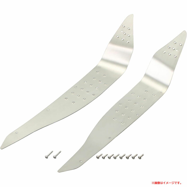 D5479YO ◆0620_7凹【アウトレット品】ステップボード 左右1セット キタコ 538-1426300 PCX125/PCX150 対応未使用
