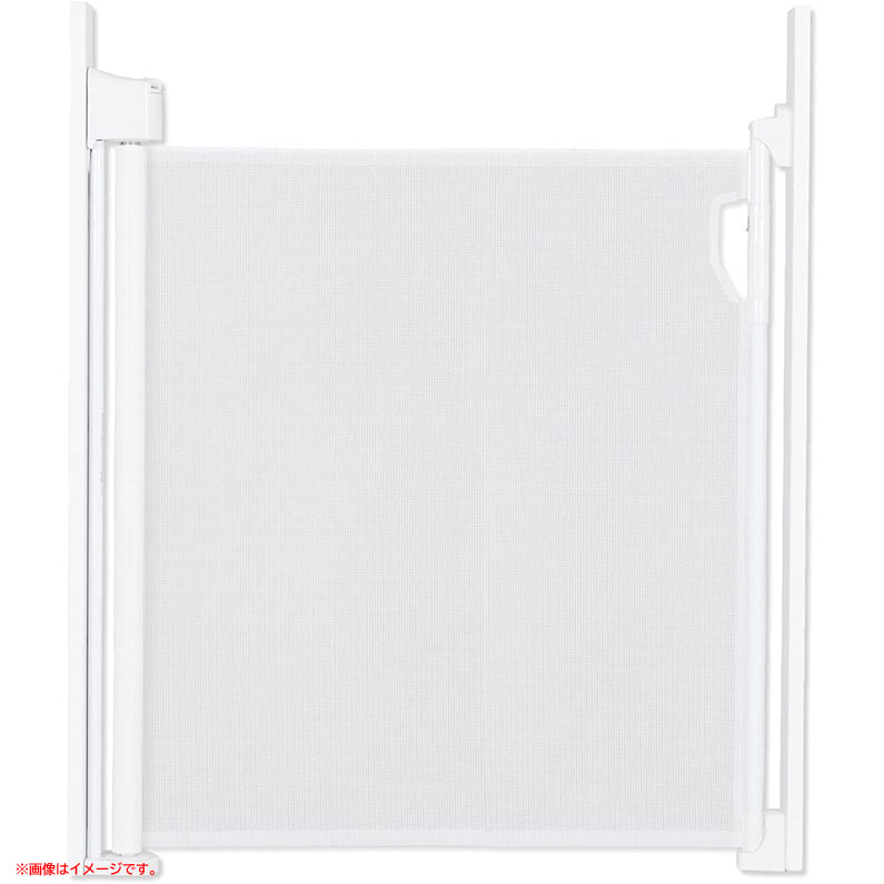 D9306YO ◆1120_1凹【アウトレット品】ベビーゲート スルする〜とゲイト 日本育児 5470006001 6ヶ月〜24ヶ月対象未使用 ベビー用品