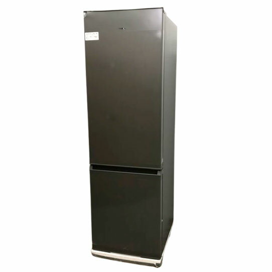 E0202YO ■1122【未使用・B品】冷凍冷蔵庫 165L 右開き 2ドア SAMKYO GU165S スリム 大容量 省エネ家電