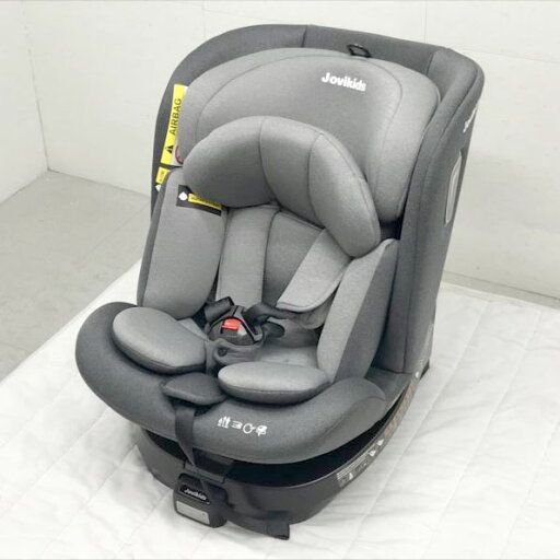 D5452YO ◆0530_5凹【アウトレット品】 チャイルドシート Jovikids WD034 ISOFIX 360°回転式 新生児〜12歳頃まで未使用 D5452YO ◆0530_5凹【アウトレット品】 チャイルドシート Jovikids WD034 ISOFIX 360°回転式 新生児〜12歳頃まで未使用