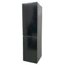 D6577YO ■0607【未使用品】冷凍冷蔵庫 239L 右開き 2ドア アイリスオーヤマ IRSN-S24A-B 24年製 自動霜取り家電(2)