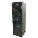 D7282YO ■0726【未使用・B品】冷凍冷蔵庫 174L 右開き 2ドア コンフィー RCB169BL1JP(E) 25年製 家電