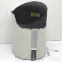 C2976YO ◆【アウトレット品】パネルヒーター Orthland 1 足元ヒーター 折りたたみ式未使用 家電 空調