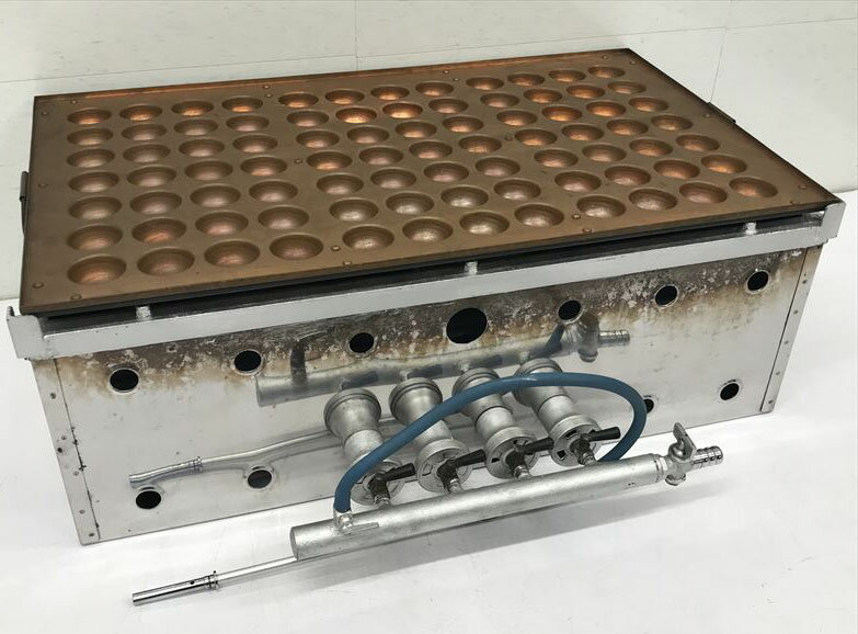 楽天市場】業務用 たこ焼き器 中古の通販 楽天市場】業務用 たこ焼き器 中古の通販