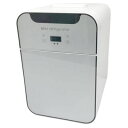 D6749YO ◆0720_1凹【美品】冷温庫 ペルチェ式 PLIOSN 冷蔵庫 20L 保温 保冷 -9°C〜65°C 小型 省エネ AC/DC給電家電 アウ...