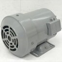 D8352YO 【美品】三相モータ 標準 三相モートル 全閉外扇屋内形 三菱 SF-JR 400W 4P モーター工具【中古】