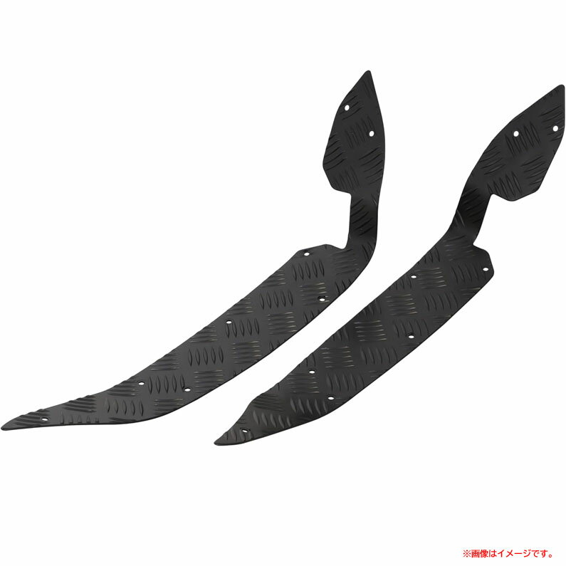 D5601YO ◆1120_18凹【アウトレット品】アルミステップボード キタコ 538-1447050 ホンダ PCX125 PCX150 対応未使用